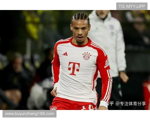 萨内谢幕战深情告别拜仁:世俱杯续写传奇,未来征程各自闪耀 萨内谢幕战深情告别拜仁:世俱杯续写传奇,未来征程各自闪耀