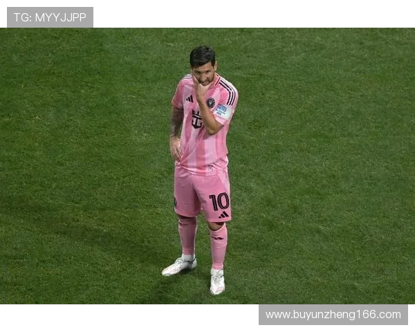 裁判视角直击梅西精妙传中!世俱杯高科技镜头引爆热议(2)