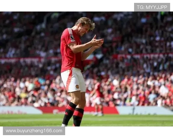 霍伊伦 4500 万欧转会拉锯战！国米欲先租后买，曼联铁心套现